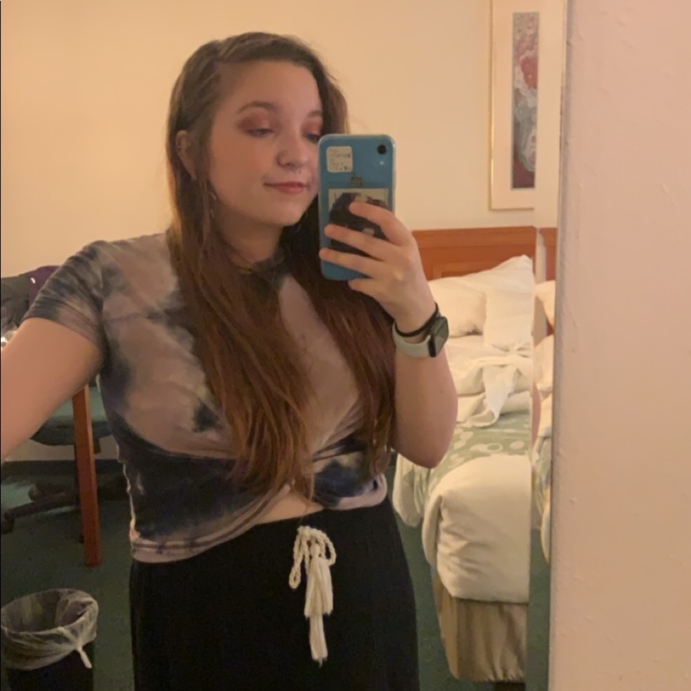 Meet your Posher, Tiffani